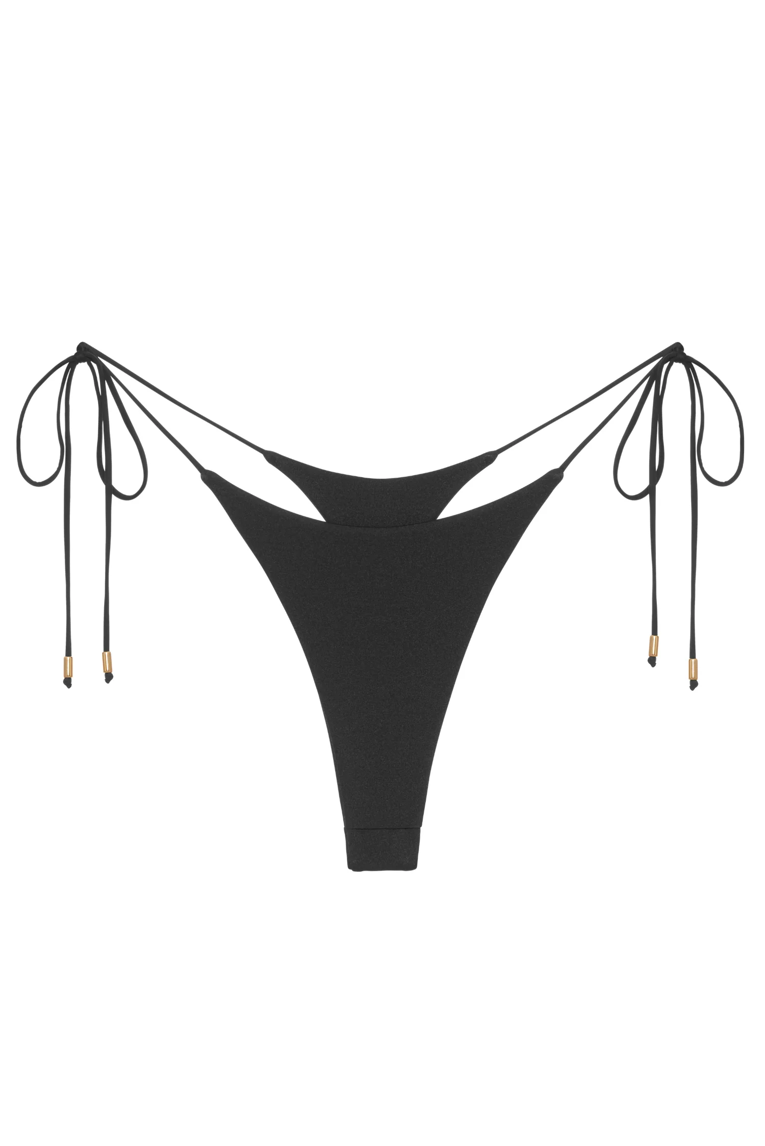 Malibu Bottom - Nero