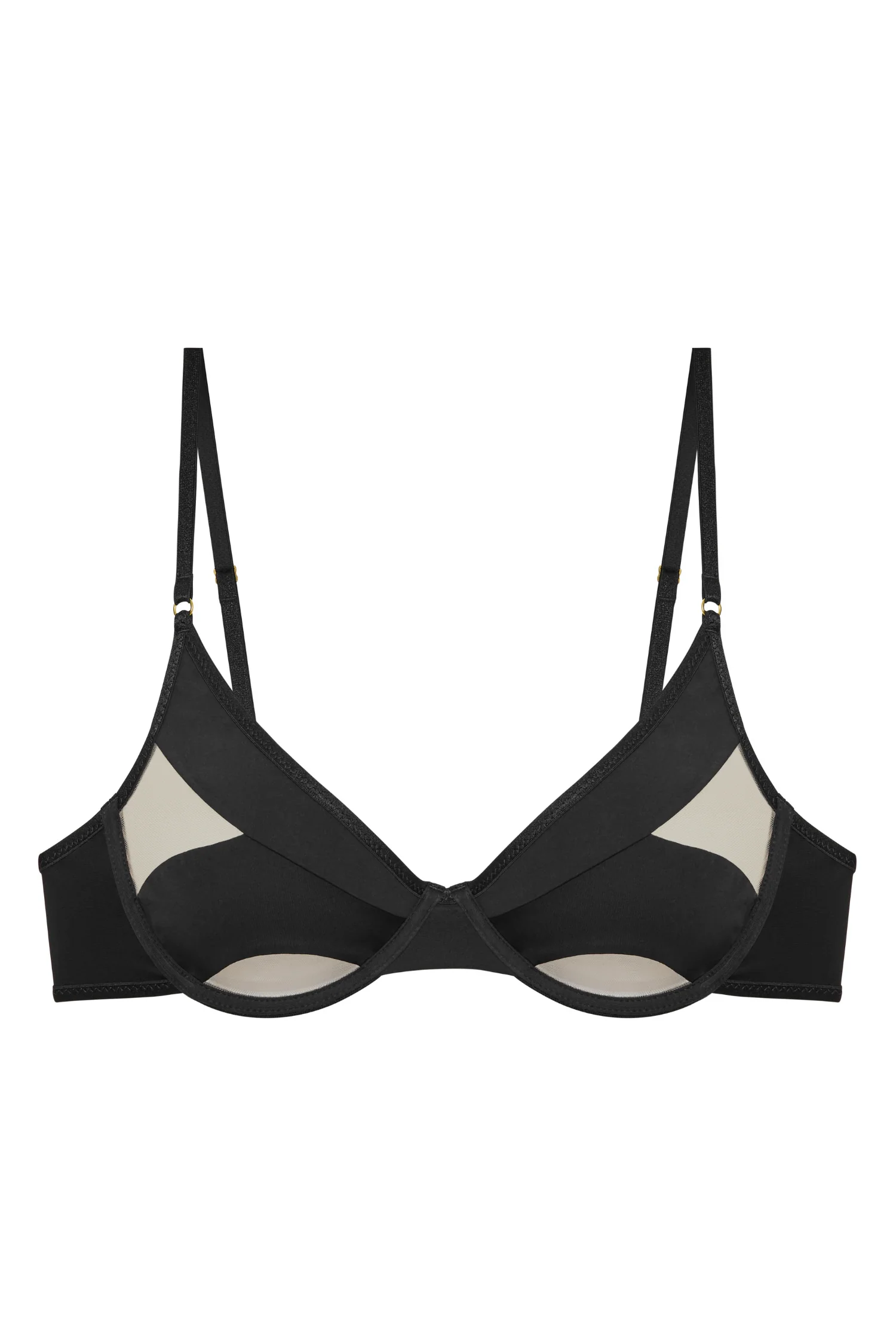 Secret Bra